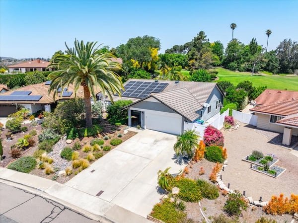 12366 Grandee Court, San Diego, CA