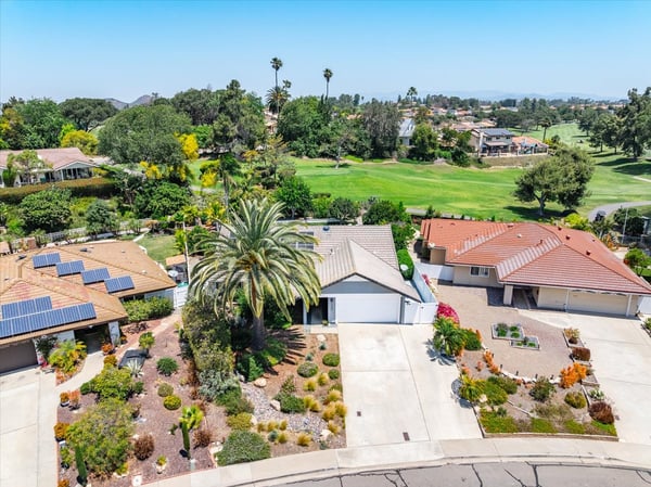 12366 Grandee Court, San Diego, CA