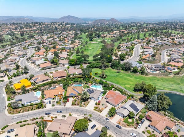 12366 Grandee Court, San Diego, CA