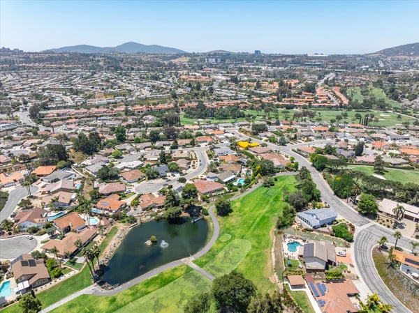 12366 Grandee Court, San Diego, CA