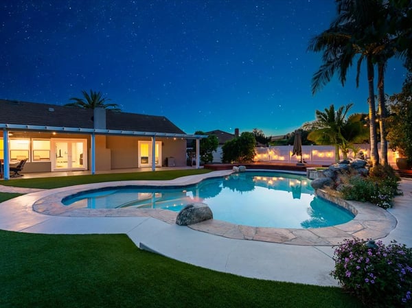12366 Grandee Court, San Diego, CA