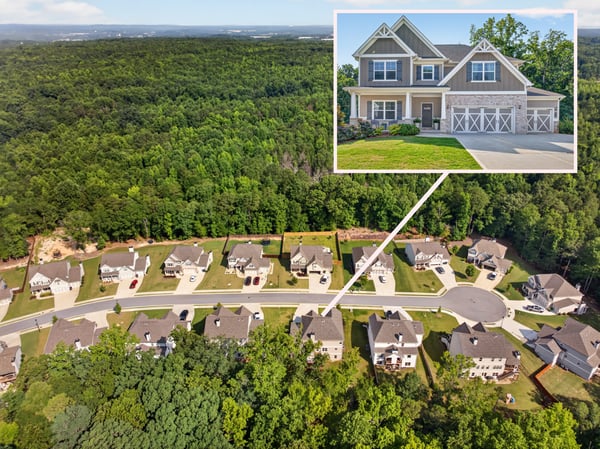 116 Black Rock Avenue, Jefferson, GA