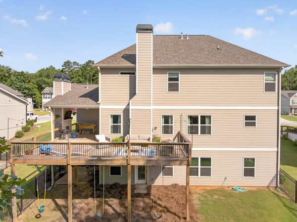 116 Black Rock Avenue, Jefferson, GA
