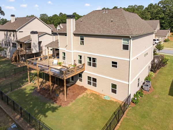 116 Black Rock Avenue, Jefferson, GA