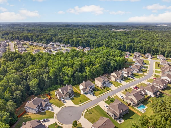 116 Black Rock Avenue, Jefferson, GA