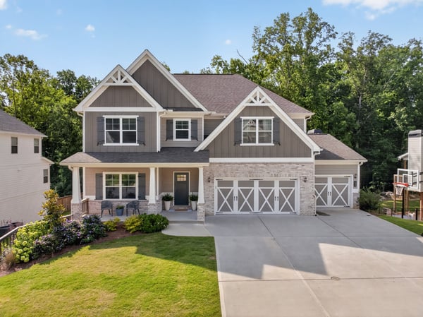 116 Black Rock Avenue, Jefferson, GA