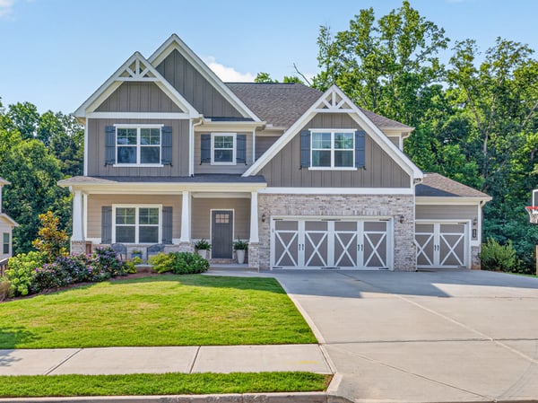 116 Black Rock Avenue, Jefferson, GA