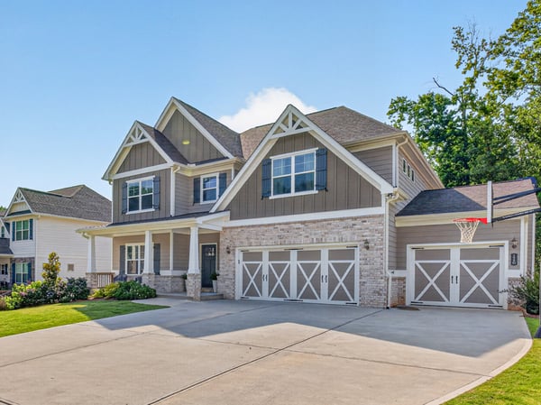 116 Black Rock Avenue, Jefferson, GA