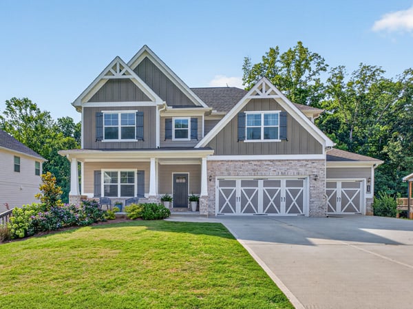 116 Black Rock Avenue, Jefferson, GA