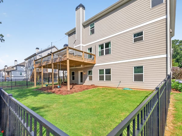 116 Black Rock Avenue, Jefferson, GA