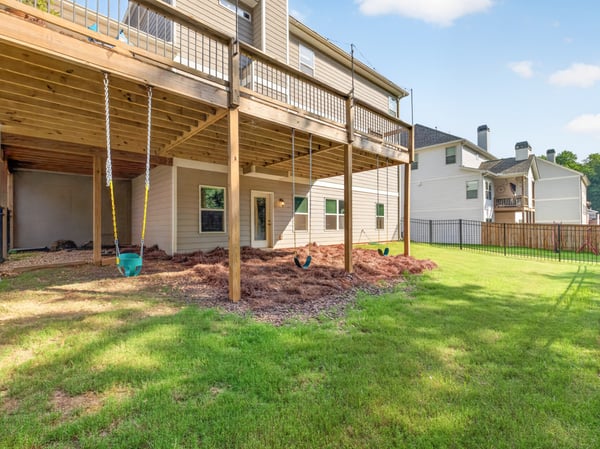 116 Black Rock Avenue, Jefferson, GA