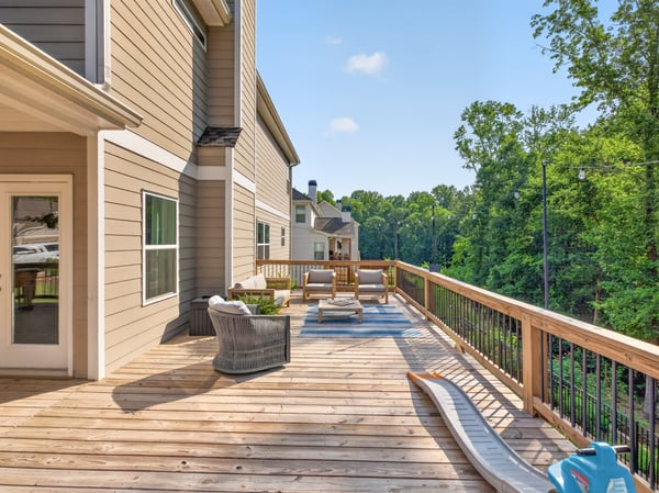 116 Black Rock Avenue, Jefferson, GA