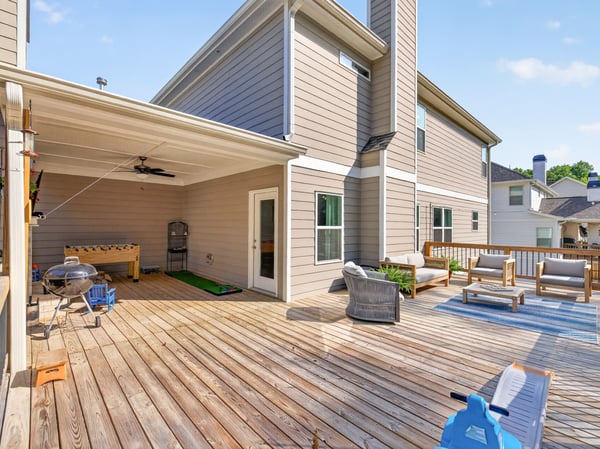 116 Black Rock Avenue, Jefferson, GA