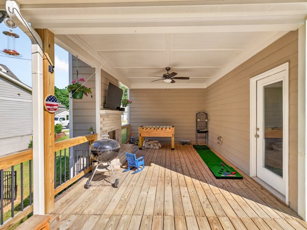 116 Black Rock Avenue, Jefferson, GA