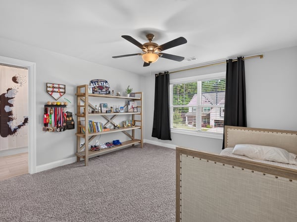 116 Black Rock Avenue, Jefferson, GA