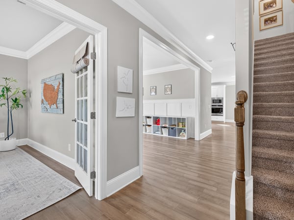116 Black Rock Avenue, Jefferson, GA