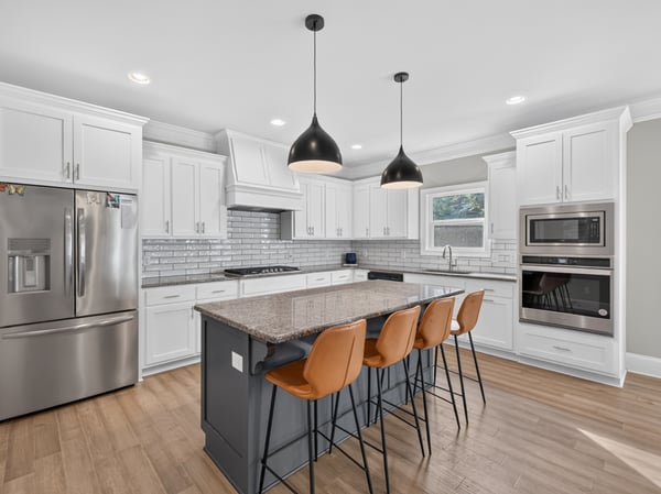 116 Black Rock Avenue, Jefferson, GA