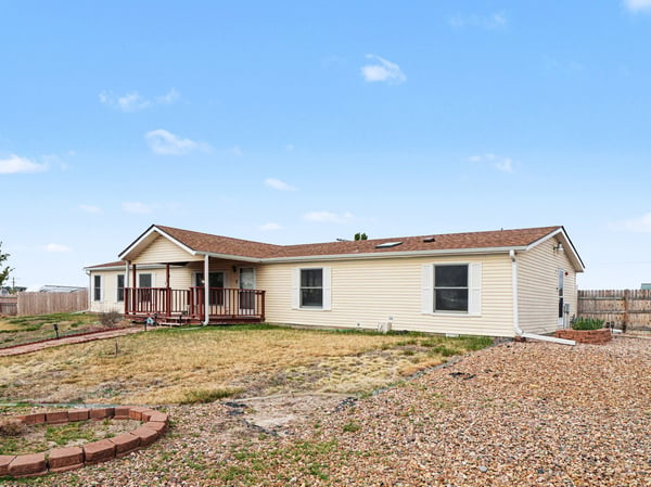 15925 Havana Way, Brighton, CO
