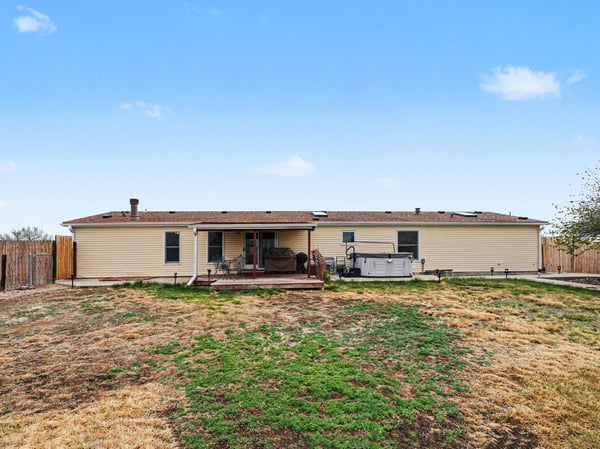 15925 Havana Way, Brighton, CO