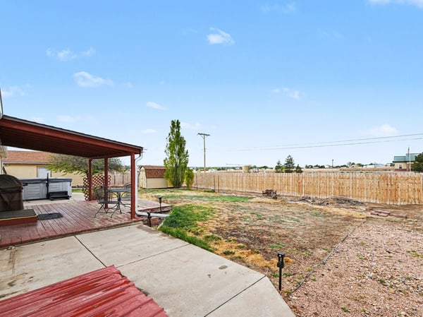 15925 Havana Way, Brighton, CO