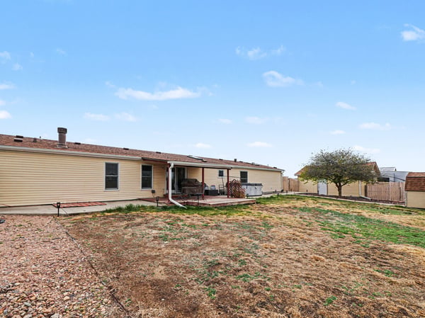 15925 Havana Way, Brighton, CO