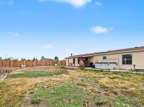 15925 Havana Way, Brighton, CO