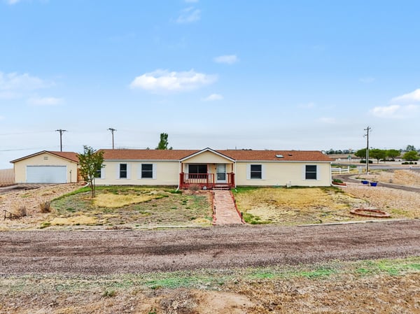 15925 Havana Way, Brighton, CO