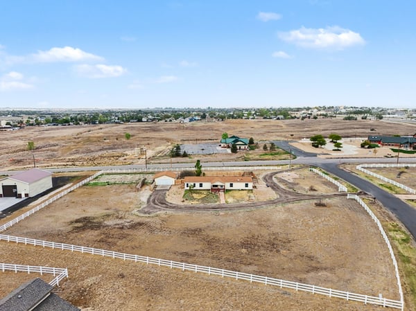 15925 Havana Way, Brighton, CO