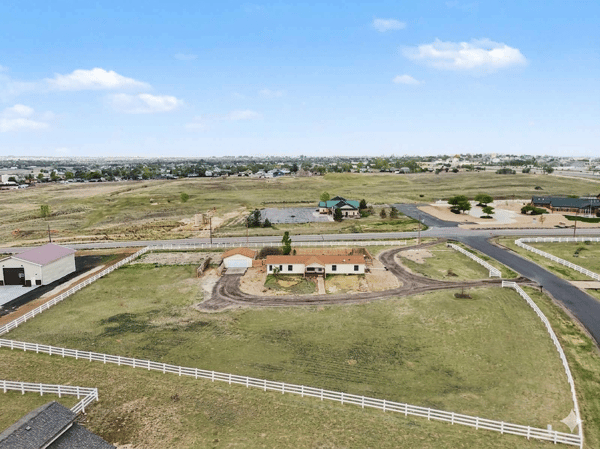 15925 Havana Way, Brighton, CO