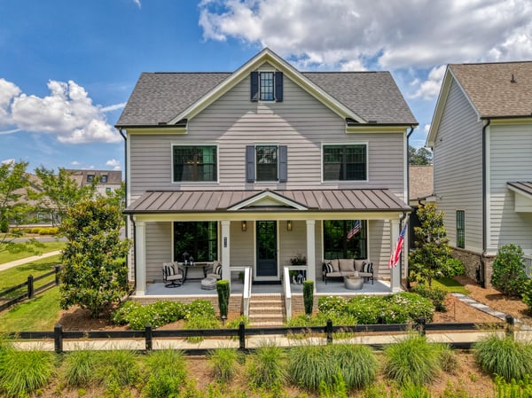 6410 Halcyon Garden Drive, Alpharetta, GA