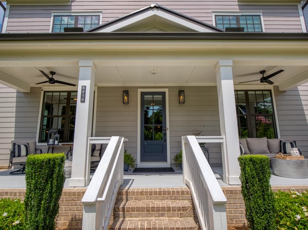 6410 Halcyon Garden Drive, Alpharetta, GA