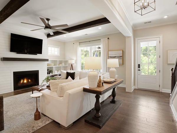 6410 Halcyon Garden Drive, Alpharetta, GA