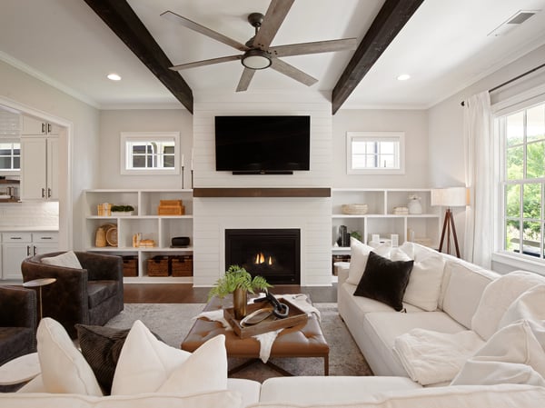 6410 Halcyon Garden Drive, Alpharetta, GA