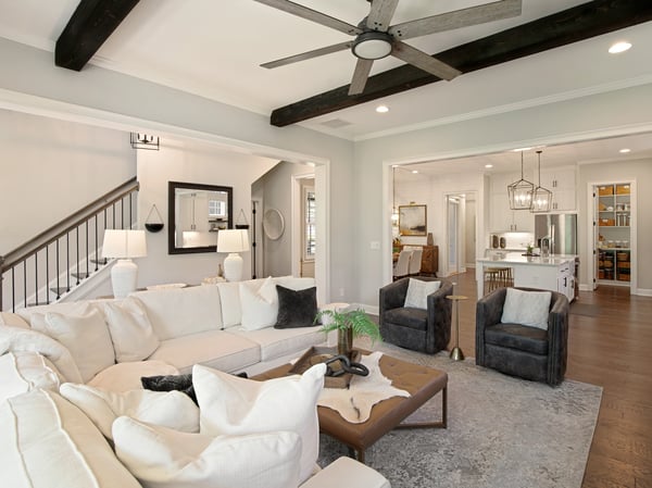 6410 Halcyon Garden Drive, Alpharetta, GA