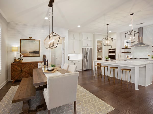 6410 Halcyon Garden Drive, Alpharetta, GA