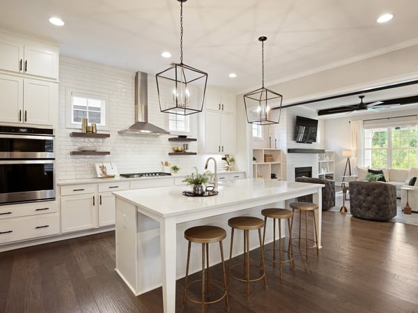 6410 Halcyon Garden Drive, Alpharetta, GA