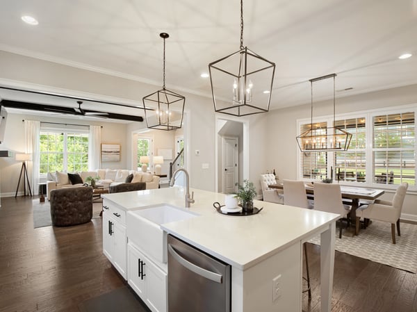 6410 Halcyon Garden Drive, Alpharetta, GA