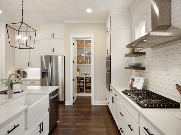 6410 Halcyon Garden Drive, Alpharetta, GA