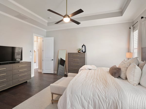 6410 Halcyon Garden Drive, Alpharetta, GA