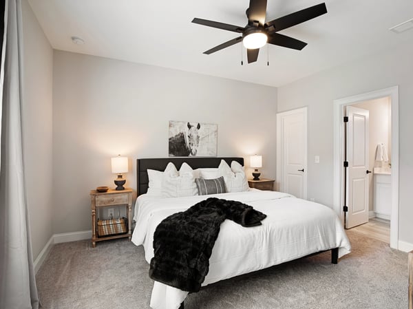 6410 Halcyon Garden Drive, Alpharetta, GA