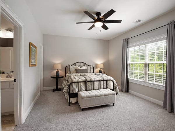 6410 Halcyon Garden Drive, Alpharetta, GA