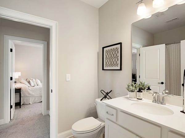 6410 Halcyon Garden Drive, Alpharetta, GA