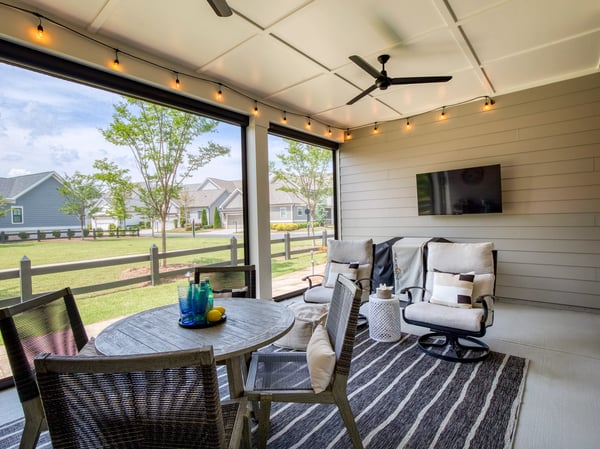 6410 Halcyon Garden Drive, Alpharetta, GA