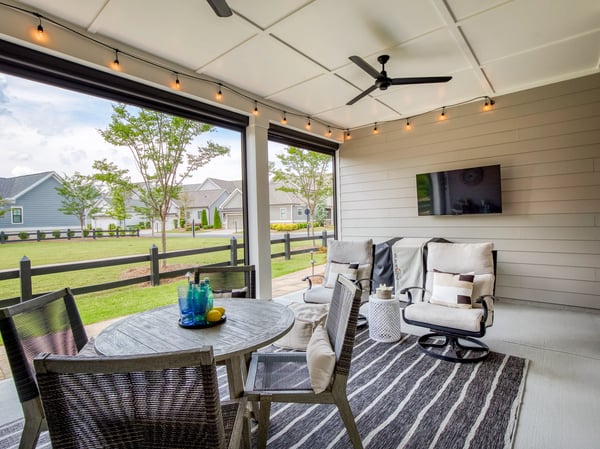6410 Halcyon Garden Drive, Alpharetta, GA