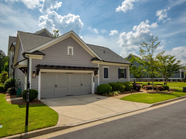 6410 Halcyon Garden Drive, Alpharetta, GA