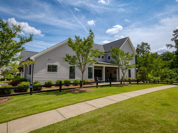6410 Halcyon Garden Drive, Alpharetta, GA