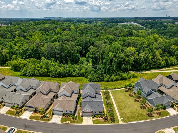 6410 Halcyon Garden Drive, Alpharetta, GA