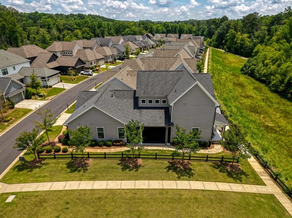 6410 Halcyon Garden Drive, Alpharetta, GA