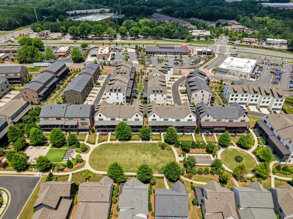 6410 Halcyon Garden Drive, Alpharetta, GA