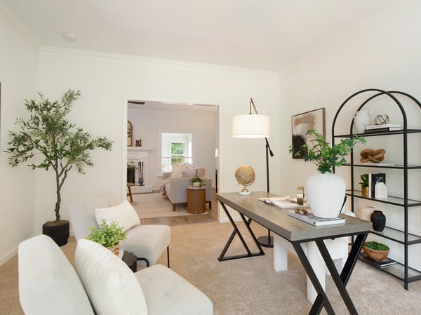 2805 Crestwicke Drive NW, Kennesaw, GA